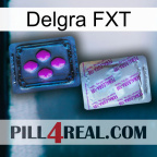 Delgra FXT 37
